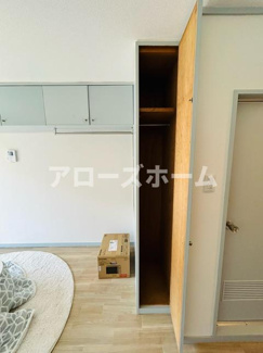 【収納】 | ポストセイシン | ※室内写真は前回募集の同一マンション別室につきイメージです