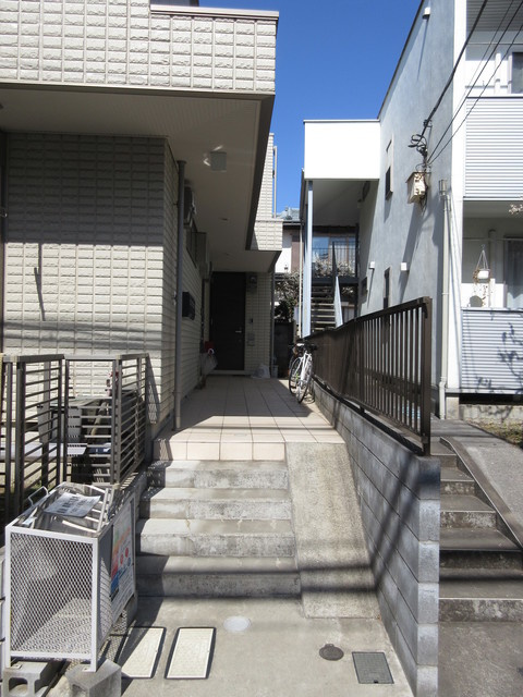 館俊のエントランス|★エントランス★