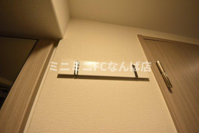 エスリードレジデンス大阪谷町ザ・マークス