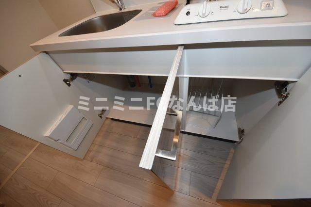 エスリードレジデンス大阪谷町ザ・マークス