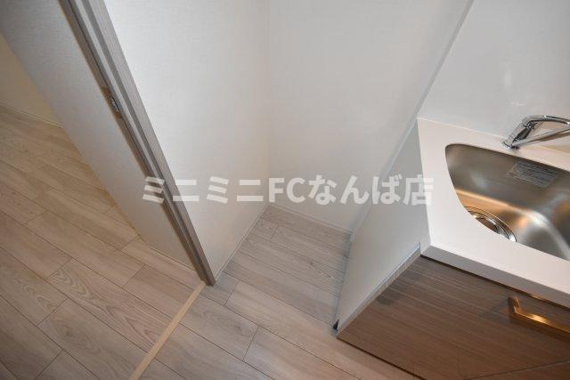 エスリードレジデンス大阪谷町ザ・マークス