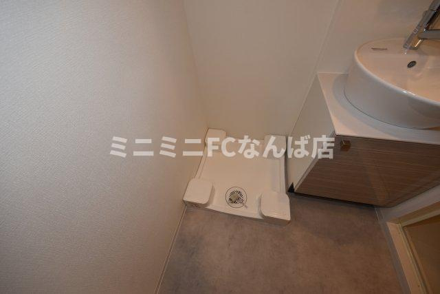 エスリードレジデンス大阪谷町ザ・マークス