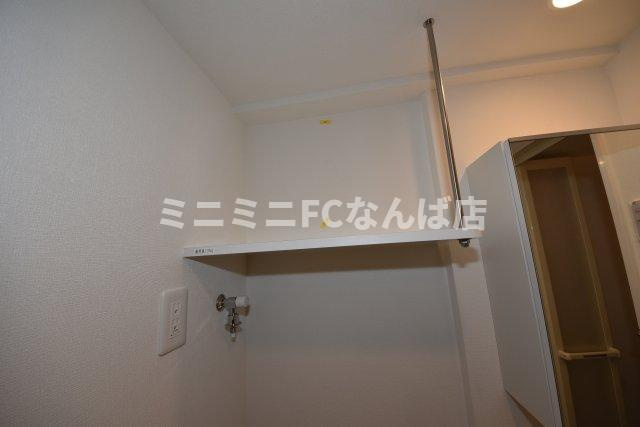 エスリードレジデンス大阪谷町ザ・マークス