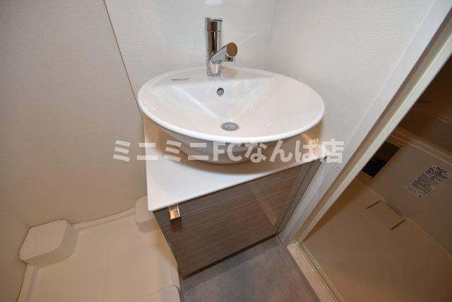 エスリードレジデンス大阪谷町ザ・マークス