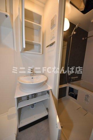 エスリードレジデンス大阪谷町ザ・マークス