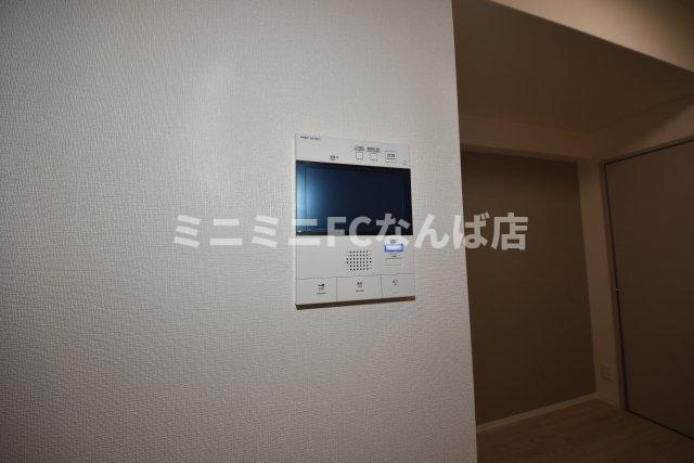 エスリードレジデンス大阪谷町ザ・マークス