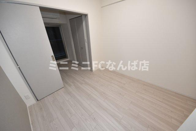 エスリードレジデンス大阪谷町ザ・マークス