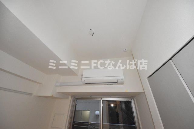 エスリードレジデンス大阪谷町ザ・マークス