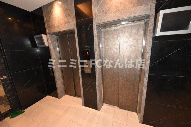 エスリードレジデンス大阪谷町ザ・マークス