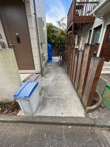 みどりの里のその他共用部分