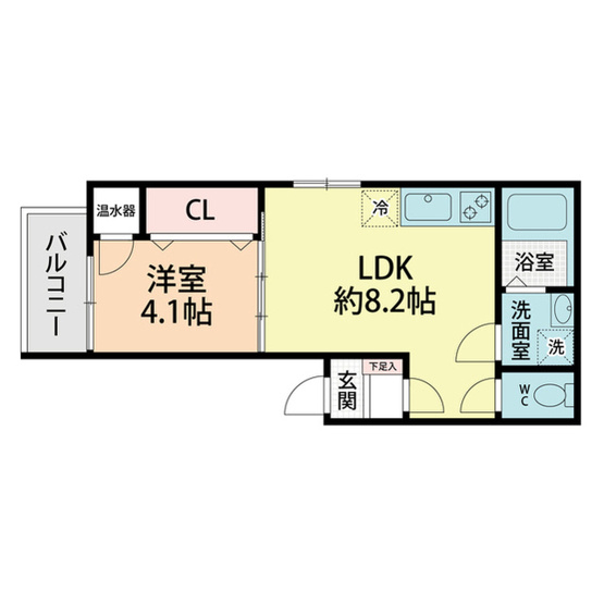 【間取り】 | M mirai林寺