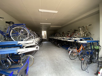 【その他共用部分】 | ヴィルヌーブエスト