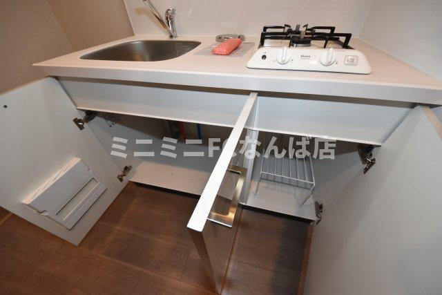 エスリードレジデンス大阪谷町ザ・マークス