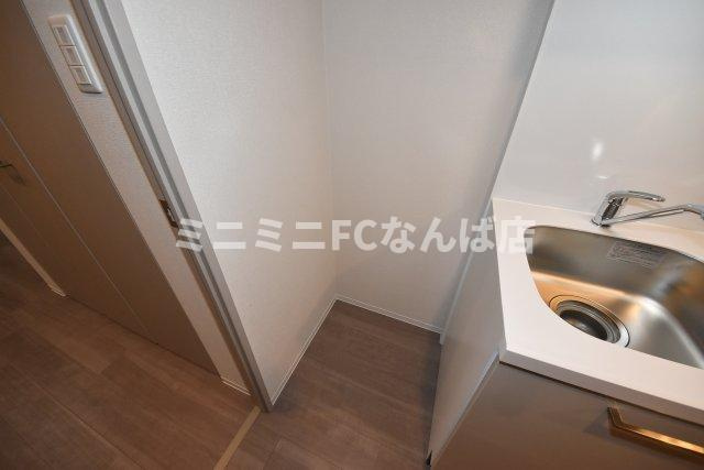 エスリードレジデンス大阪谷町ザ・マークス