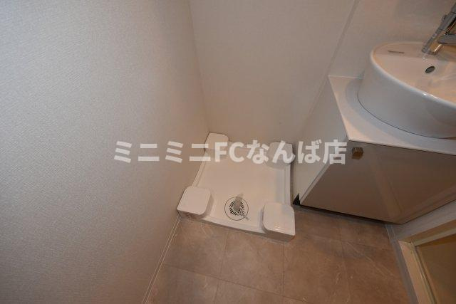 エスリードレジデンス大阪谷町ザ・マークス