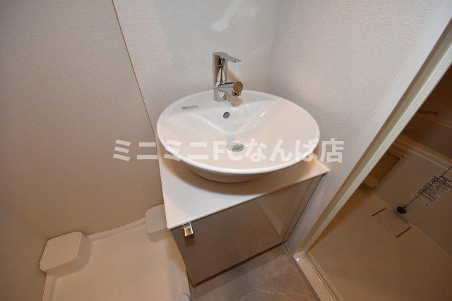 エスリードレジデンス大阪谷町ザ・マークス