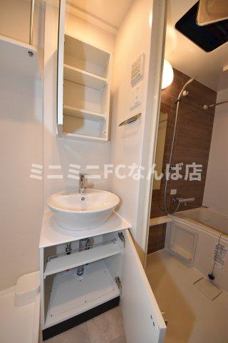 エスリードレジデンス大阪谷町ザ・マークス