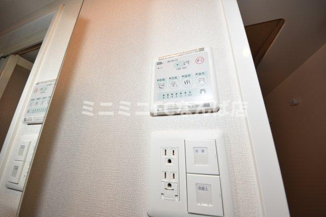 エスリードレジデンス大阪谷町ザ・マークス