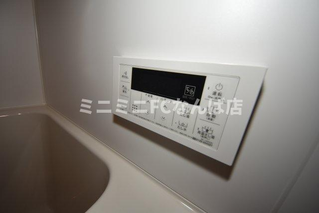 エスリードレジデンス大阪谷町ザ・マークス