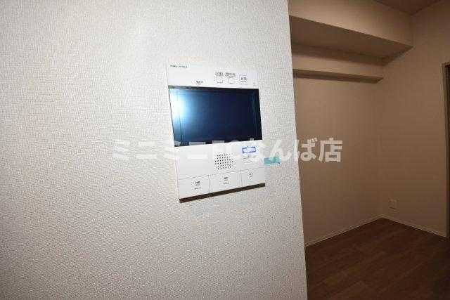 エスリードレジデンス大阪谷町ザ・マークス