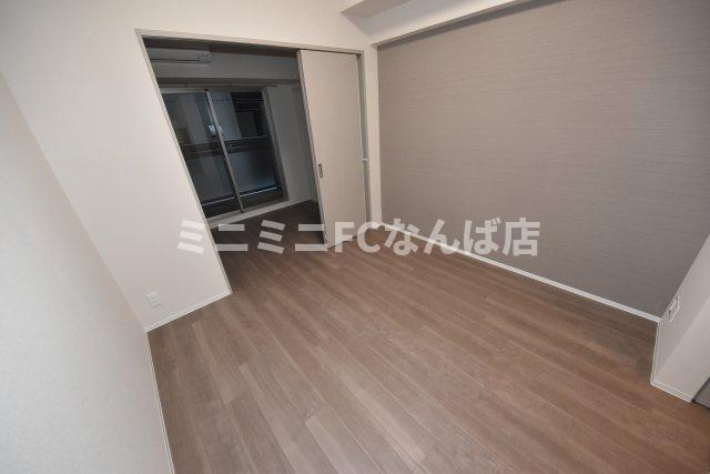 エスリードレジデンス大阪谷町ザ・マークス