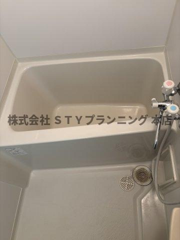 仲介手数料０円！レジデンス名古屋千代田の浴室