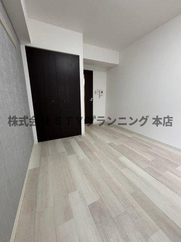 仲介手数料０円！レジデンス名古屋千代田の居間・リビング