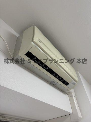 仲介手数料０円！レジデンス名古屋千代田の設備