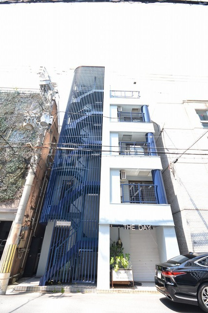 KOYAエスパシオ中之島