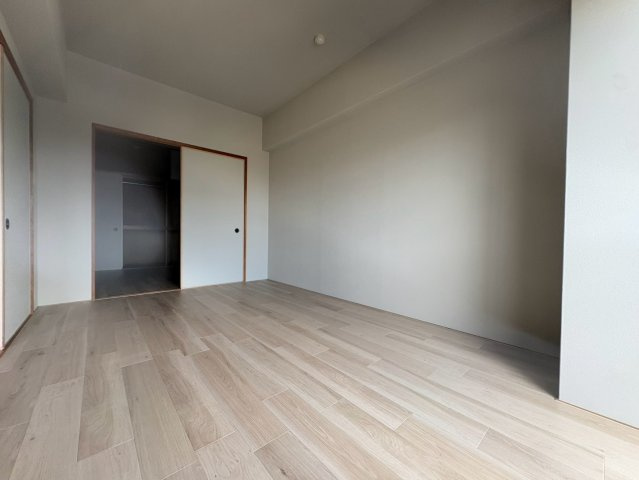 【内装】 | マンション・フォルツーナ