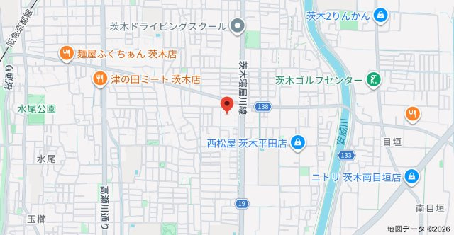 【地図】 | マンション・フォルツーナ