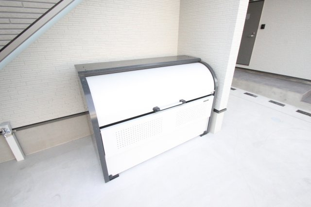 ソフィアテラスのその他共用部分