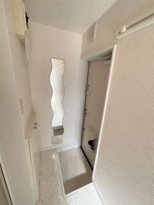 【玄関】 | KAINOS弘明寺