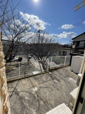 【展望】 | KAINOS弘明寺