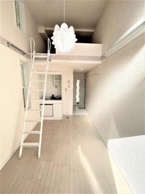 【内装】 | KAINOS弘明寺 | モデルルーム