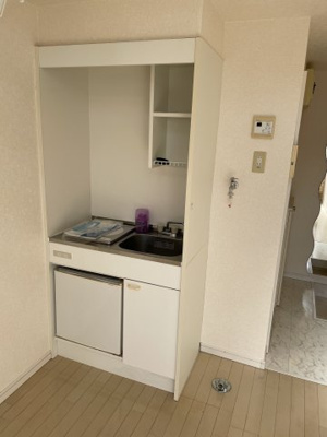 【キッチン】 | KAINOS弘明寺