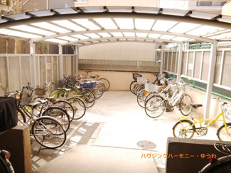 【その他共用部分】