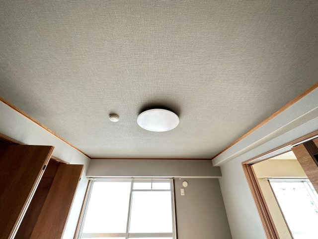コートクレソン18の設備