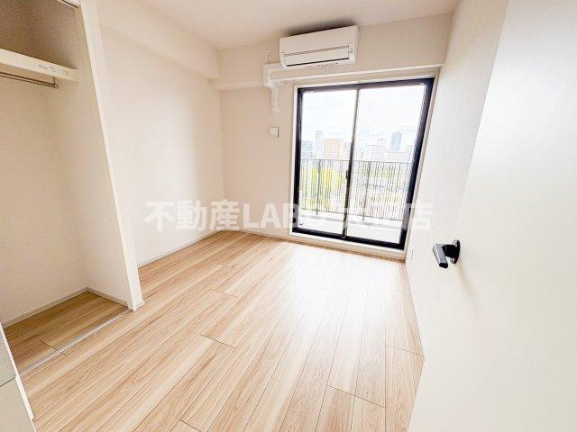 THE MUSIC COURTの洋室