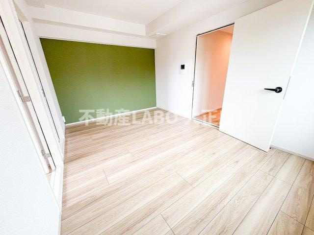 THE MUSIC COURTの内装