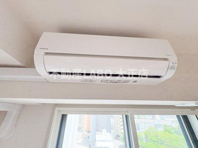 THE MUSIC COURTの設備