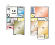 西京区川島寺田町の画像