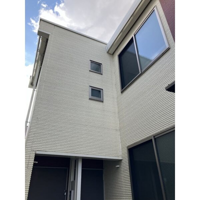 【外観】 | Habiter Ikeshita