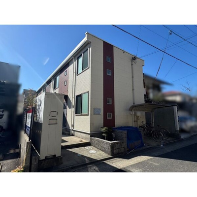 【外観】 | Habiter Ikeshita