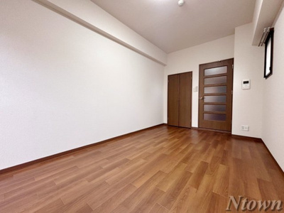 【その他】 | タウンコート児島 | おしゃれなリビングです