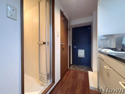 【内装】 | タウンコート児島 | きれいな内装です