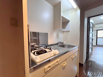 【キッチン】 | タウンコート児島 | 使いやすいキッチンです