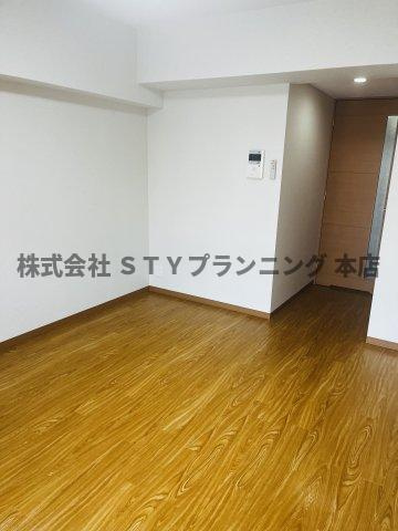 仲介手数料0円！タウンライフ千種の居間・リビング