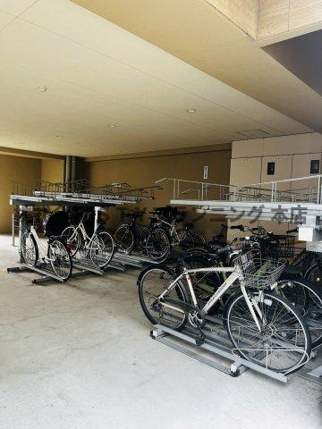 仲介手数料0円！タウンライフ千種のその他共用部分