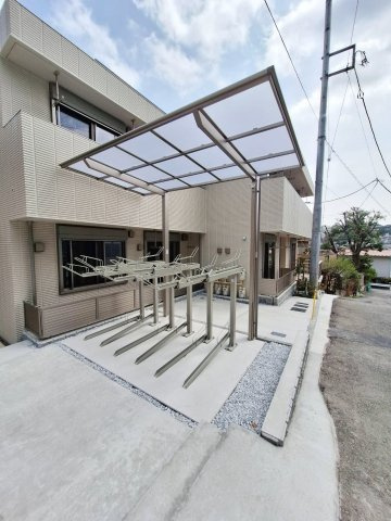 グリーンフォレストのその他共用部分